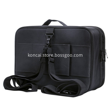 Travel Makeup Bag Custom Cosmetic Holiday Bags